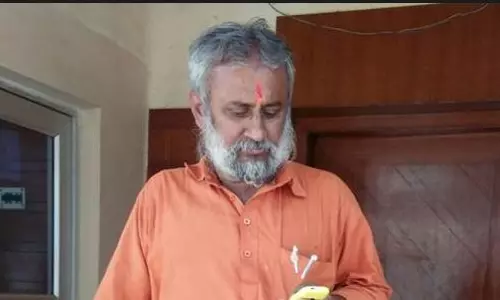 “പൊലീസിനെ ആക്രമിക്കൂ, കൊല്ലൂ, ഒന്നും സംഭവിക്കില്ല”; ബി.ജെ.പി നേതാവ് പ്രവര്‍ത്തകരോട്