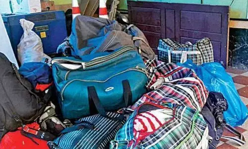 മുനമ്പം മനുഷ്യക്കടത്ത്; ഒരാള്‍ അറസ്റ്റില്‍