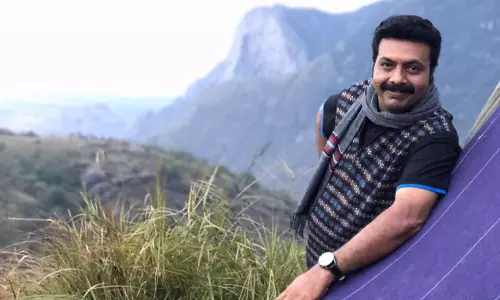 ലാലേട്ടന്‍ നല്‍കിയ ഉറപ്പിന്‍ മേലാണ് ഒടിയന് വേണ്ടി ഡബ്ബ്  ചെയ്തത്, ഇനി എല്ലാം അദ്ദേഹത്തിന്റെ കയ്യിലാണ്: ഷമ്മി തിലകന്‍