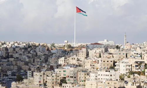 അറബ് രാജ്യങ്ങളിലെ വിദേശകാര്യ മന്ത്രിമാര്‍ യോഗം ചേര്‍ന്നു