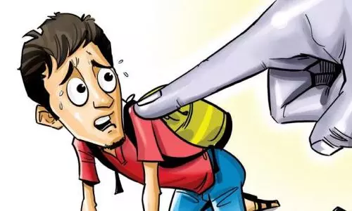 ദലിത് വിദ്യാര്‍ഥിയെ റാഗ് ചെയ്തു; അഞ്ച് മെഡിക്കല്‍ വിദ്യാര്‍ഥികള്‍ക്കെതിരെ ജാമ്യമില്ലാ കേസെടുത്തു