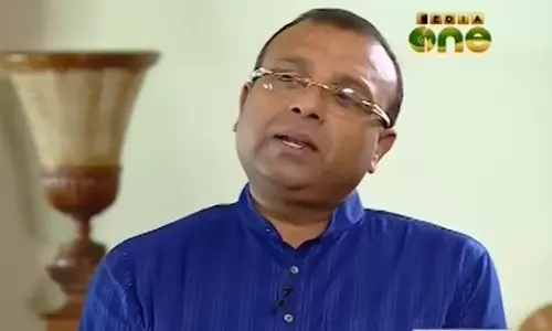 വനിതാ മതിലിനെ പിന്തുണച്ച് തുഷാര്‍ വെള്ളാപ്പള്ളി