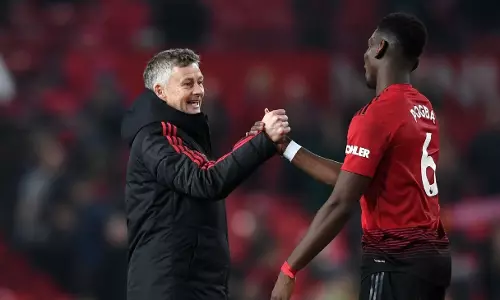 മൗറീഞ്ഞോ ഇല്ലാത്ത യുണൈറ്റഡിൽ പോ​ഗ്ബ പൊന്നാകുമോ?