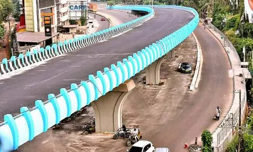 കാത്തിരിപ്പിന് വിരാമം; രാമനാട്ടുകര തൊണ്ടയാട് മേല്‍പാലങ്ങള്‍ നാളെ ഉദ്ഘാടനം ചെയ്യും