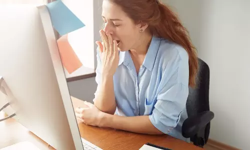 വിട്ടുമാറാത്ത ക്ഷീണം തോന്നുന്നുണ്ടോ? എങ്കില്‍ ശ്രദ്ധിക്കണം 