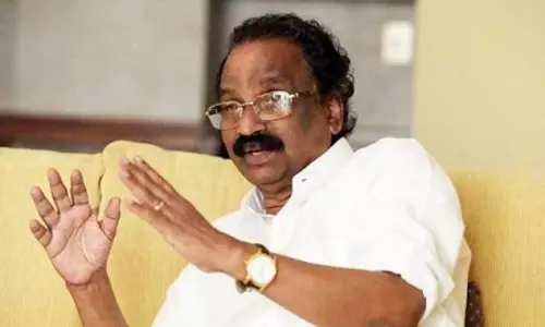 നമ്പി നാരായണനെതിരായ സെന്‍കുമാറിന്റെ പരാമര്‍ശം മ്ലേച്ഛമെന്ന് എ.കെ ബാലന്‍