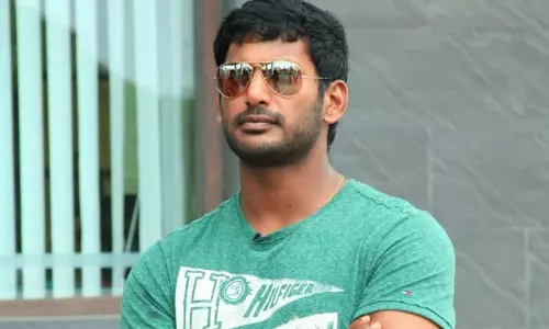 തെറ്റായ വാര്‍ത്തകള്‍ തിരുത്തൂ, ഇത് എന്റെ വ്യക്തിപരമായ കാര്യം; വിവാഹവാര്‍ത്തയെ കുറിച്ച് വിശാല്‍