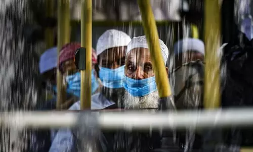 നിസാമുദ്ദീന്‍ തബ്‍ലീഗ് സമ്മേളനത്തിൽ പങ്കെടുത്ത മലപ്പുറം സ്വദേശിയെ കാണാതായതായി പരാതി