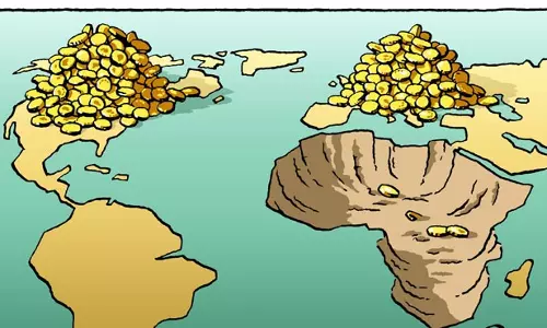 ‘ഫ്രാന്സ് ആഫ്രിക്കന് രാജ്യങ്ങളെ ചൂഷണം ചെയ്യുന്നു’; ഫ്രാന്സിന്റെ ആഫ്രിക്കന് സമീപനങ്ങളെ വിമര്ശിച്ച് ഇറ്റലി ‘ഫ്രാന്സ് ആഫ്രിക്കന് രാജ്യങ്ങളെ ചൂഷണം ചെയ്യുന്നു’; ഫ്രാന്സിന്റെ ആഫ്രിക്കന് സമീപനങ്ങളെ വിമര്ശിച്ച് ഇറ്റലി