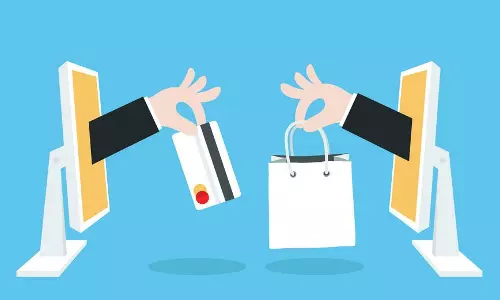 രാജ്യത്ത് ഓണ്‍ലൈന്‍ വ്യാപാരങ്ങള്‍ക്ക് നിയന്ത്രണം വരുന്നു