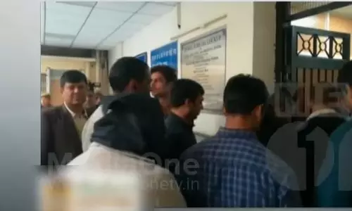 ഐ.എസ് ബന്ധം ആരോപിച്ച് അറസ്റ്റ് ചെയ്തവരെ എന്‍.ഐ.എ കസ്റ്റഡിയില്‍ വിട്ടു