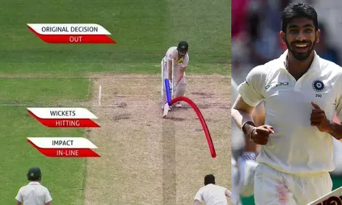 ബുംറയുടെ മാര്‍ഷിനെ ഞെട്ടിച്ച സ്ലോ ബോളിന് പിന്നിലെ ഇന്ത്യന്‍ താരം