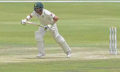 രണ്ടാം ടെസ്റ്റിലും പാകിസ്താനെ തോല്‍പ്പിച്ച് പരമ്പര സ്വന്തമാക്കി ദക്ഷിണാഫ്രിക്ക 