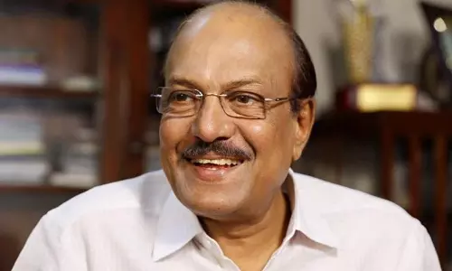 മുത്തലാഖ് ബില്‍ വോട്ടെടുപ്പില്‍ കുഞ്ഞാലിക്കുട്ടി പങ്കെടുക്കാത്തതിനെ ചൊല്ലി വിവാദം; വിശദീകരിക്കാനാകാതെ ലീഗ് നേതൃത്വം  