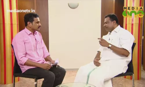 പുന്നല ശ്രീകുമാർ | Punnala Sreekumar | View Point | Episode 309