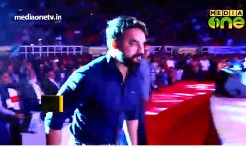 ‘ഹാര്‍മോണിയസ് കേരള’ക്ക് മസ്ക്കത്തില്‍ പ്രൗഢ ഗംഭീര സമാപനം 