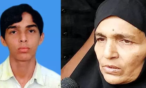 ഷുക്കൂര്‍ വധക്കേസ്; വിജയിക്കുന്നത് മാതാവ് ആത്തിക്കയുടെ നിയമ യുദ്ധം