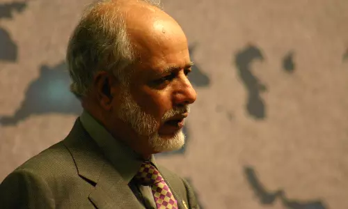 സമാധാനമാണ് ഒമാന്‍റെ തത്വശാസ്ത്രം - യൂസുഫ് ബിൻ അലവി  