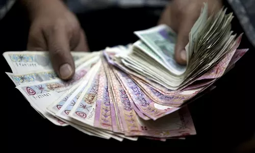 സൗദിയില്‍ വിദേശ നിക്ഷേപം പത്തര ശതമാനം വര്‍ധിച്ചു