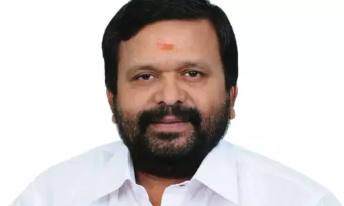 തനിക്കെതിരായ പരാതിക്ക് പിന്നില്‍ കോണ്‍ഗ്രസുകാരാണെന്ന് സംശയിക്കുന്നതായി ശരത്ചന്ദ്രപ്രസാദ് 