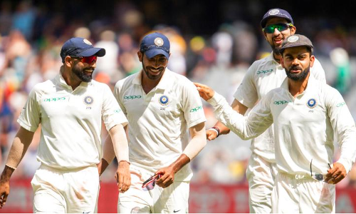 കയ്യടിക്കണം ഇന്ത്യയുടെ പേസര്‍മാരെ; തകര്‍ത്തത്  34 വര്‍ഷം പഴക്കമുള്ള റെക്കോര്‍ഡ് 