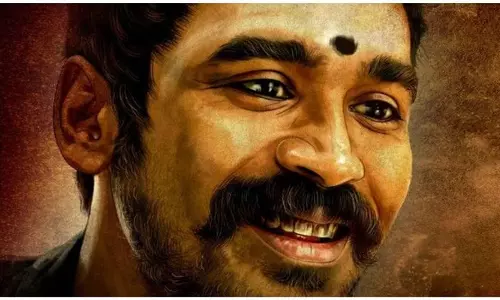 വെട്രിമാരന്‍റെ അസുരനാവാന്‍ പുതിയ രൂപത്തില്‍ ധനുഷ്