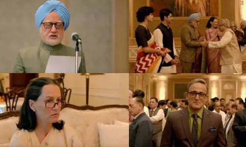 ദ ആക്സിഡന്റല്‍ പ്രൈം മിനിസ്റ്ററിന്റെ ട്രെയിലര്‍ നീക്കം ചെയ്യണമെന്ന ഹരജി  ഡല്‍ഹി ഹൈക്കോടതി തള്ളി