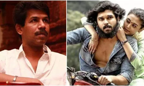 ‘ധ്രുവിന്‍റെ ഭാവിയെ ഓര്‍ത്ത് വിവാദങ്ങള്‍ ഇവിടെ അവസാനിപ്പിക്കുന്നു’ സംവിധായകന്‍ ബാല