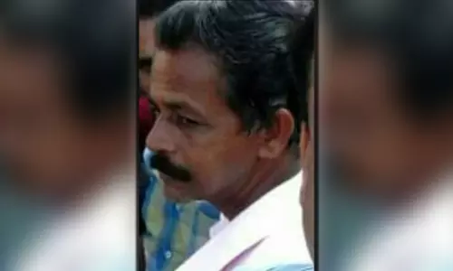 കൊല്ലത്ത് സി.പി.എം ബ്രാഞ്ച് സെക്രട്ടറിയെ തലക്കടിച്ചു കൊലപ്പെടുത്തി