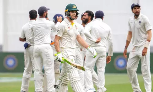 രോഹിത് മാത്രമല്ല, മുംബൈ ഇന്ത്യന്‍സും ആസ്‌ട്രേലിയന്‍ ക്യാപ്റ്റനെ ‘ട്രോളി’ 