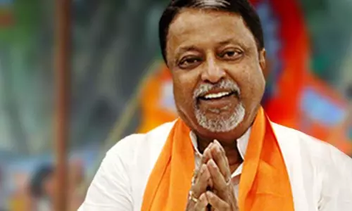 തൃണമൂല്‍ എം.എല്‍.എയുടെ കൊലപാതകം; ബി.ജെ.പി നേതാവിനെതിരെ എഫ്.ഐ.ആര്‍