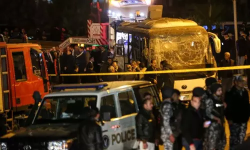 ഈജിപ്തില്‍ നാല്‍പത് ഭീകരരെ വധിച്ചെന്ന് പൊലീസ്