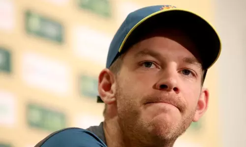 ഇത് ഇന്ത്യ അര്‍ഹിച്ച വിജയം;  ടീമിനെ പ്രശംസിച്ച് ആസ്ത്രേലിയന്‍ നായകന്‍