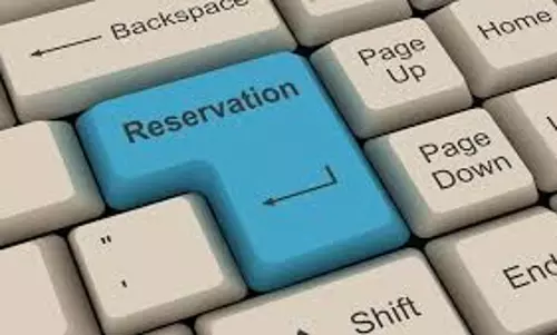 സാമ്പത്തിക സംവരണം: സ്വാഗതം ചെയ്ത് സംസ്ഥാന സര്‍ക്കാരും സി.പി.എമ്മും എന്‍.എസ്.എസും