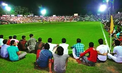 ഷറഫലി മുതല്‍ അനസ് വരെ; മലപ്പുറം രാജ്യത്തിന് സംഭാവന ചെയ്ത താരങ്ങളേറെ