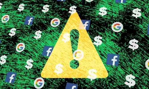 അശ്ലീല വാട്‌സ്ആപ് ഗ്രൂപ്പുകള്‍ക്ക് വരുമാനമുണ്ടാക്കാന്‍ ഫേസ്ബുക്ക്, ഗൂഗിള്‍ പരസ്യങ്ങള്‍