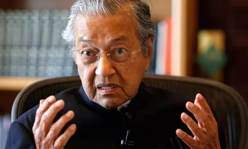 ‘ഫലസ്തീന് കൂടെയാണ്,  ഇസ്രായേലിനെ രാജ്യമായി അംഗീകരിക്കില്ല’; ഇസ്രായേല്‍ അത്‌ലറ്റുകളെ  രാജ്യത്ത് പ്രവേശിക്കാന്‍ അനുവദിക്കില്ലെന്ന് മലേഷ്യ