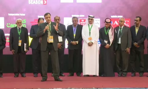 ‘എഡ്യുകഫെ’ സീസൺ ത്രീ-ക്ക് റിയാദിൽ പ്രൗഢമായ തുടക്കം