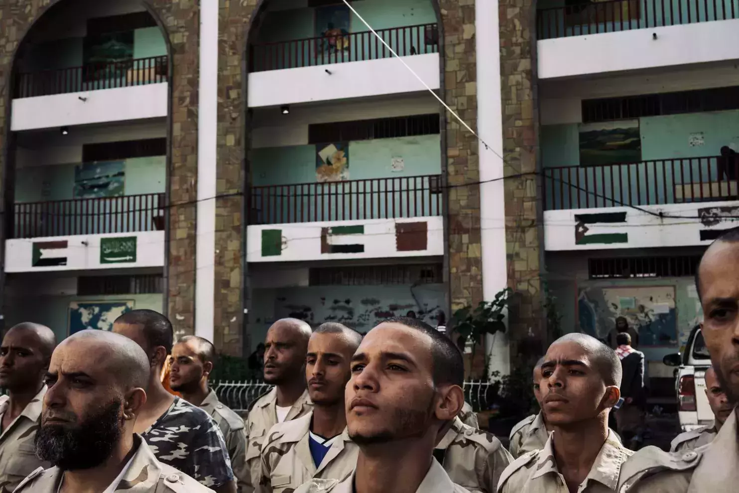 യമനില്‍ ഹൂത്തികളും സര്‍ക്കാരും ധാരണയിലേക്ക്; ഹുദൈദയില്‍ നിന്ന് വിമതര്‍ പിന്മാറുന്നു  