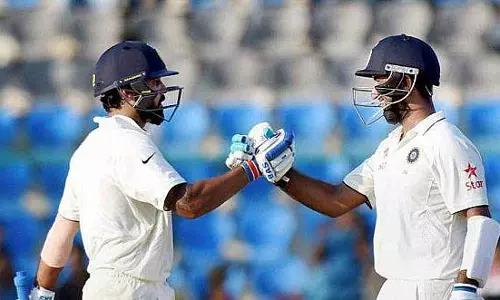 രഞ്ജി ട്രോഫി; കേരളത്തിനെതിരെ ഹിമാചല്‍ ഭേദപ്പെട്ട നിലയില്‍