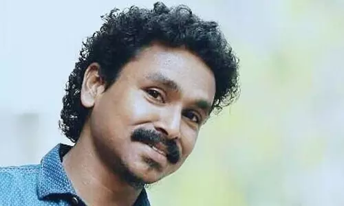 വിജിലേഷ് വില്ലനല്ല..  