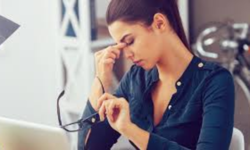 ശാരീരിക മാനസിക പിരിമുറുക്കങ്ങൾ ശാരീരിക മാനസിക പിരിമുറുക്കങ്ങൾ