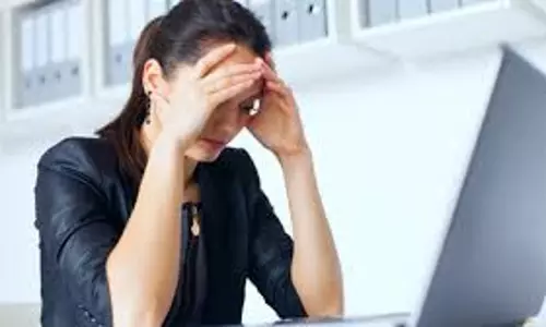 മാനസിക പിരിമുറുക്കങ്ങളെ എങ്ങനെ മറികടക്കാം മാനസിക പിരിമുറുക്കങ്ങളെ എങ്ങനെ മറികടക്കാം