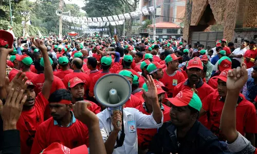 ബംഗ്ലാദേശിലും കോംഗോയിലും ഇന്ന് പൊതുതെരഞ്ഞെടുപ്പ്