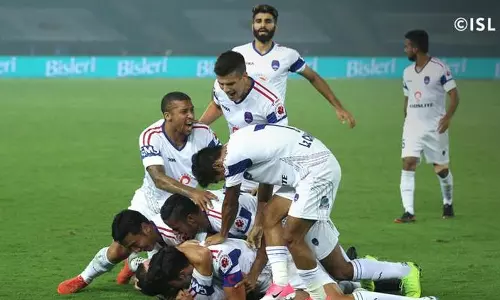 ഡല്‍ഹിയോടും തോറ്റ് ബ്ലാസ്റ്റേഴ്സ്