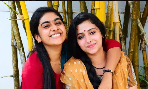 ഒരു കുപ്രസിദ്ധ പയ്യന്‍, ടൊവിനോ, മധുപാല്‍; അനുസിതാരയും നിമിഷ സജയനും സംസാരിക്കുന്നു