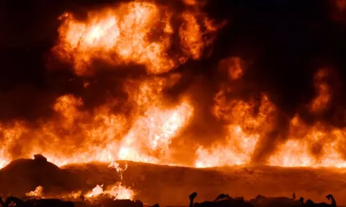 മെക്‌സിക്കോയില്‍ ഇന്ധന പൈപ്പ് പൊട്ടിത്തെറിച്ച് 73 മരണം