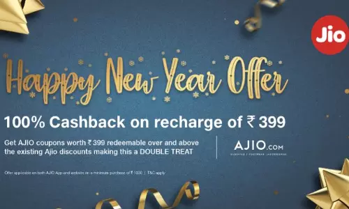 മുഴുവന്‍ ക്യാഷ് ബാക്ക് നല്‍കുന്ന ജിയോയുടെ ന്യൂ ഇയര്‍ ഓഫറിന് പിന്നിലെ കുടുക്ക്