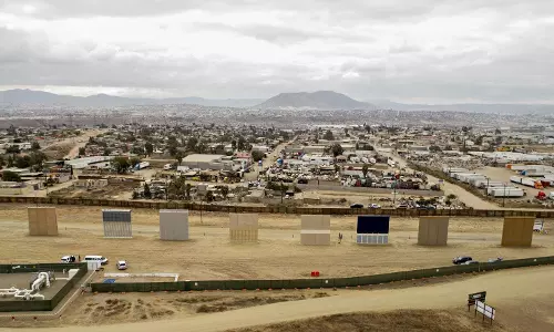 കുടിയേറ്റക്കാരോടുള്ള നിലപാട് മയപ്പെടുത്തി ട്രംപ്