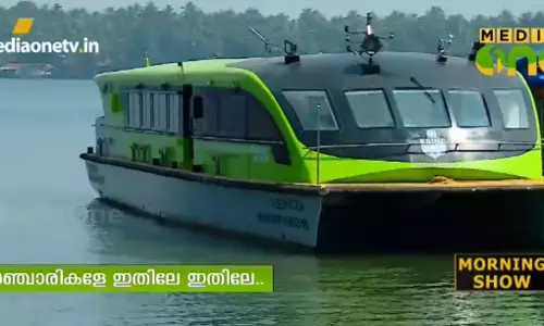കടലില് കറങ്ങാം, ക്ലിയോപാട്ര ബേപ്പൂരെത്തി കടലില് കറങ്ങാം, ക്ലിയോപാട്ര ബേപ്പൂരെത്തി